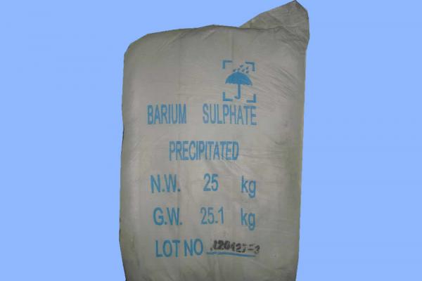 Barium Sulphate