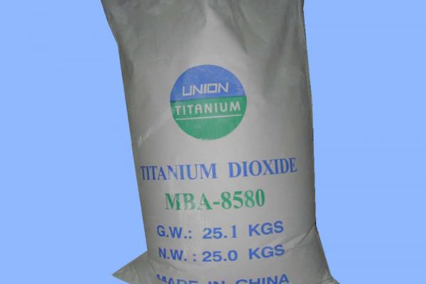 Titanium Dioxide